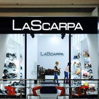 LA SCARPA (obuća)
