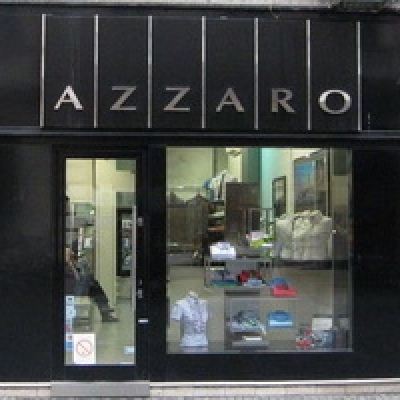 AZZARO, Voždova 7 Niš (košulje, ženske i muške)