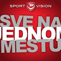SPORT VISION d.o.o.