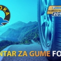 P.D. Auto servis Foka, Kralja Stefana prvovenčanog 21