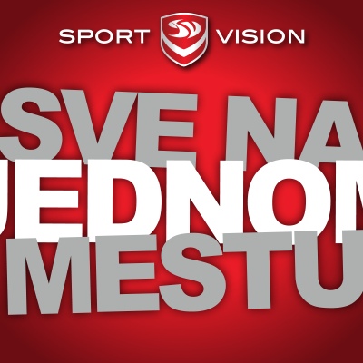 SPORT VISION d.o.o.